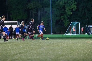 Bild 195 - Frauen VfR Horst - Holstein Kiel : Ergebnis: 0:11